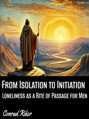 cover image of From Isolation to Initiation